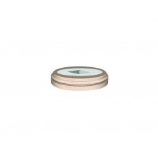 Декоративная колонна фасадный декор Prestige Decor база LC 101-3
